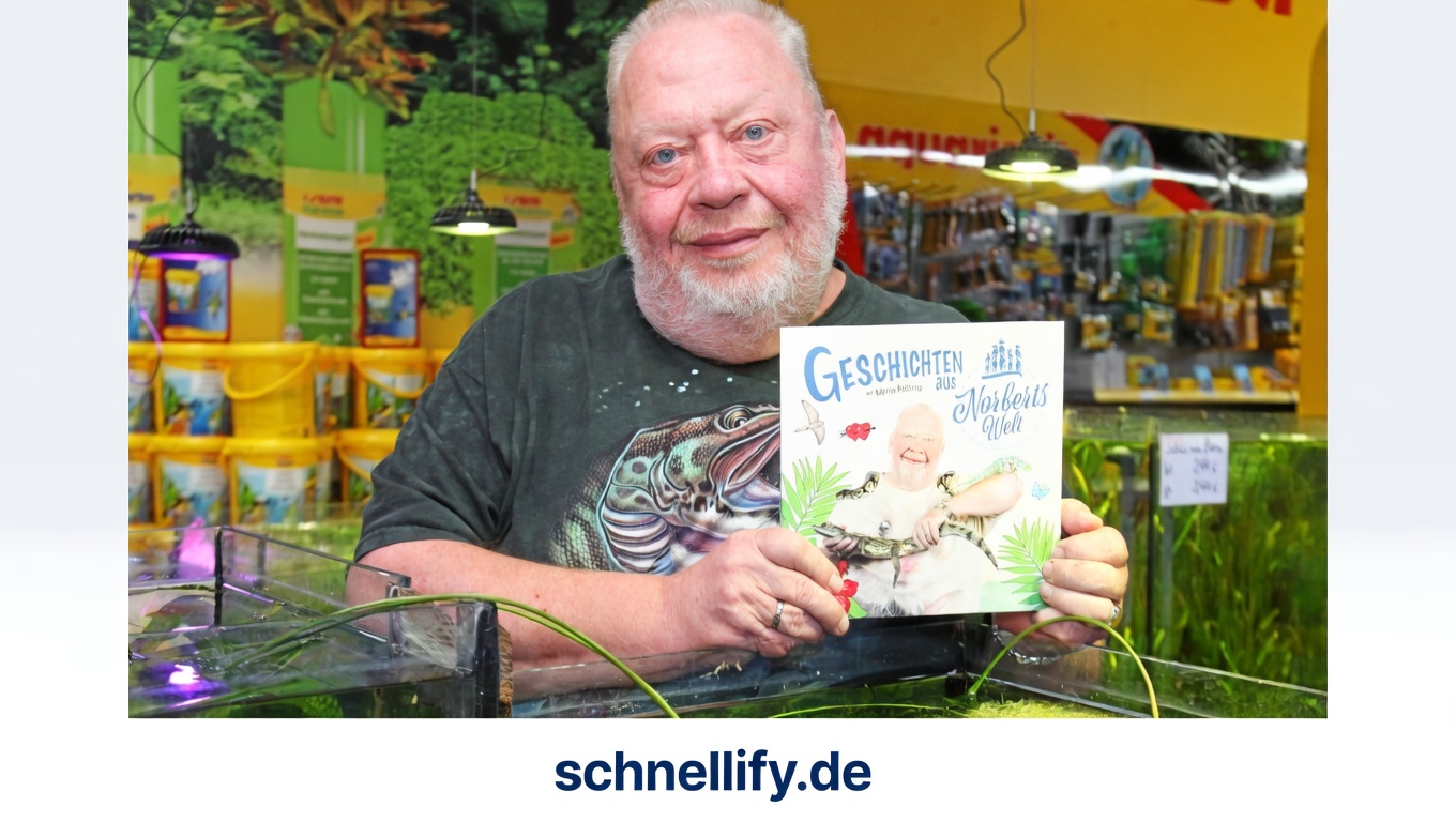 norbert zajac todesursache