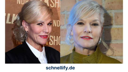 ina müller schlaganfall