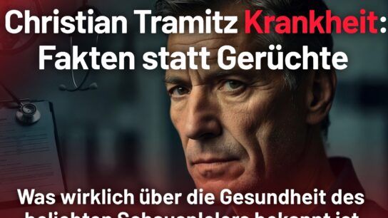 christian tramitz krankheit