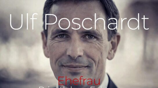 ulf poschardt ehefrau