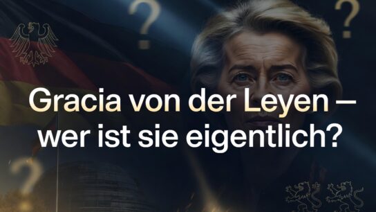 gracia von der leyen