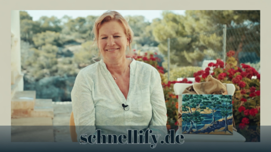 suzanne von borsody krankheit