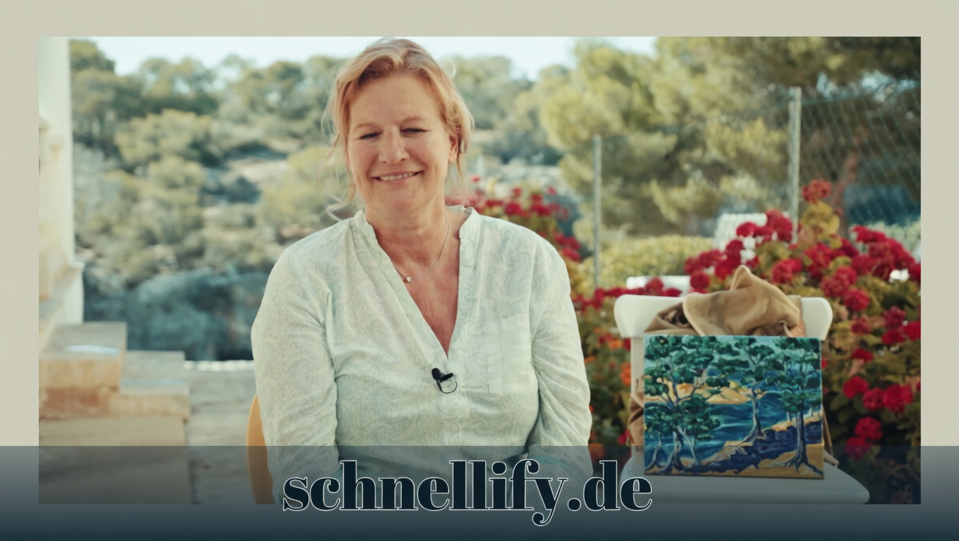 suzanne von borsody krankheit